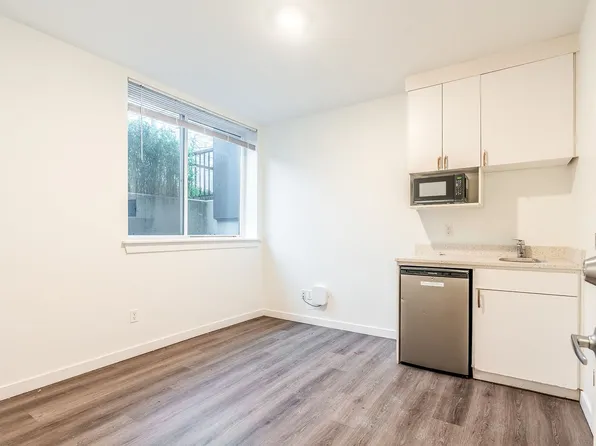 Modern Efficient Apartments in Prime Capitol Hill Location, 200 10th Ave E #2D, Seattle, WA 98102