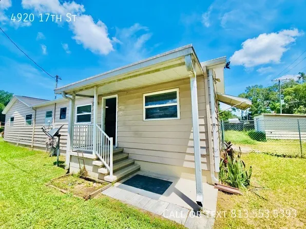 4920 17th St, Zephyrhills, FL
