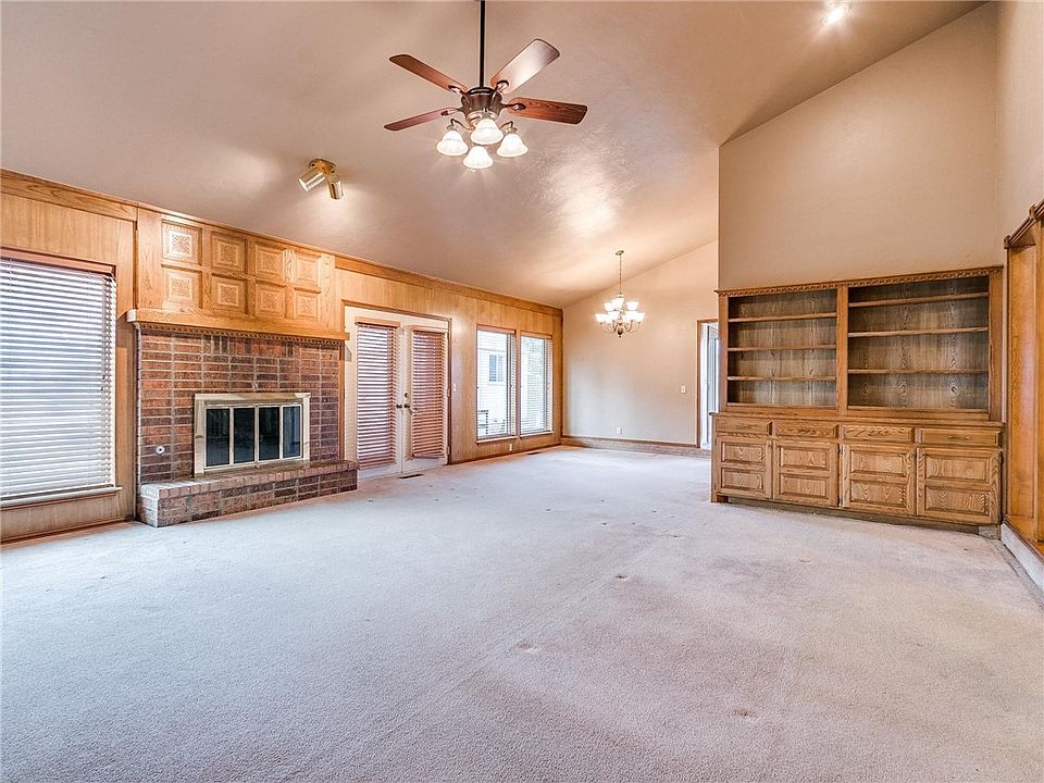 12307 Stickney Pl, Oklahoma City, OK 73170 Zillow