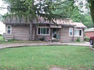 20980 Evergreen Rd, Southfield, MI 48075