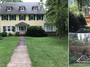 4822 Roland Ave, Baltimore, MD 21210