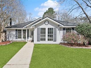 2506 Bluebird St, Slidell, LA 70460