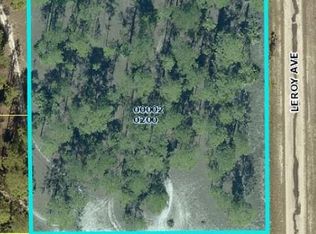1217 Leroy Ave, Lehigh Acres, FL 33972