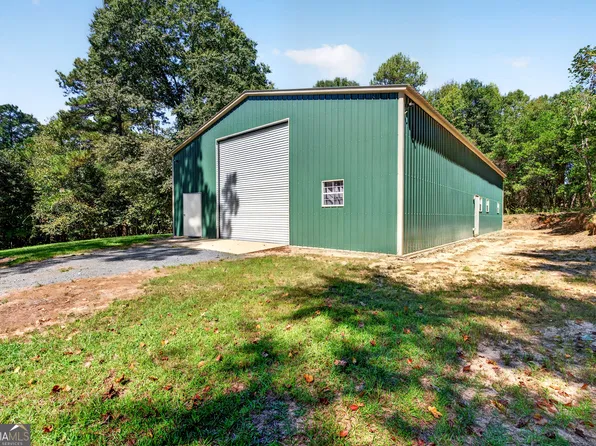1337 Johnny Miller Rd, Buena Vista, GA 31803