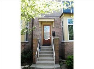 321 E Saint Joseph St, Indianapolis, IN