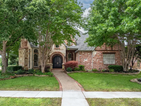 601 Waverly Ln, Coppell, TX 75019