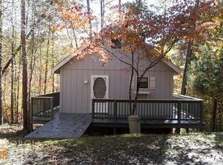 174 Habersham Holw, Clarkesville, GA 30523