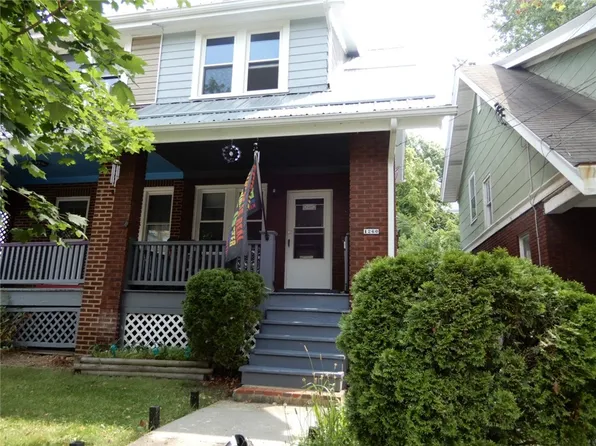 1260 Arkansas Ave, Pittsburgh, PA 15216