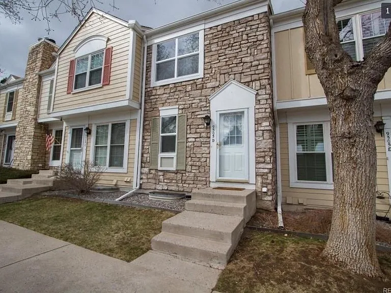 9505 W Coal Mine Ave #D — Photo 1
