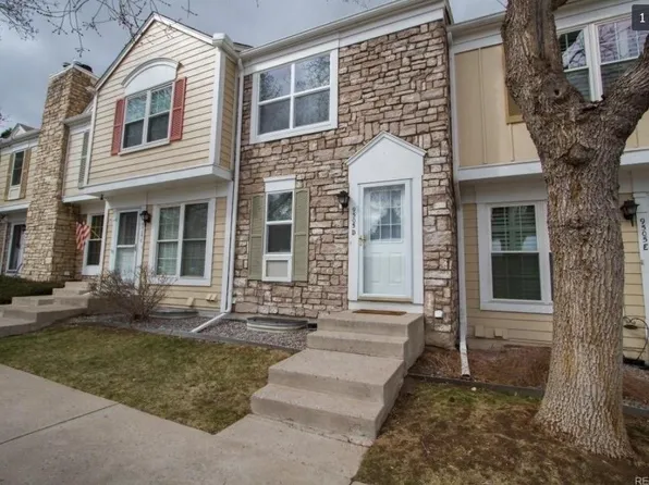 9505 W Coal Mine Ave APT D, Littleton, CO 80123