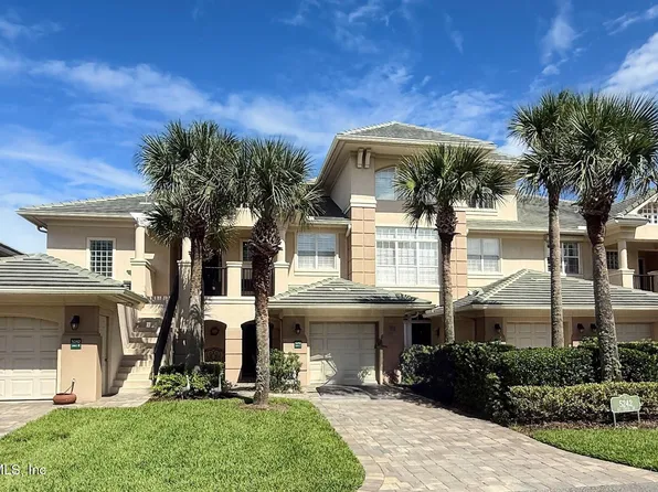 5242 SEA CHASE Drive #1 8A, Fernandina Beach, FL 32034