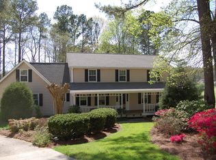 3043 Brookshire Way, Duluth, GA 30096