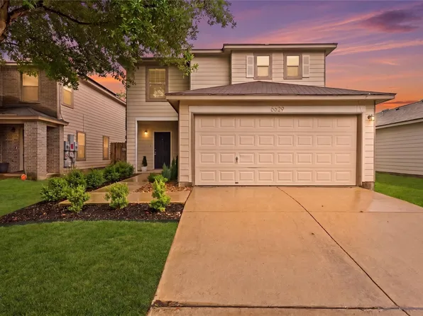 6629 Doyal Dr, Austin, TX 78747