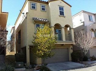 9511 Color Rock Ct, Las Vegas, NV 89178