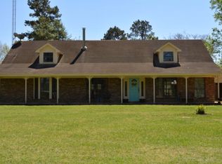 18118 Us Highway 84 E, Rusk, TX 75785