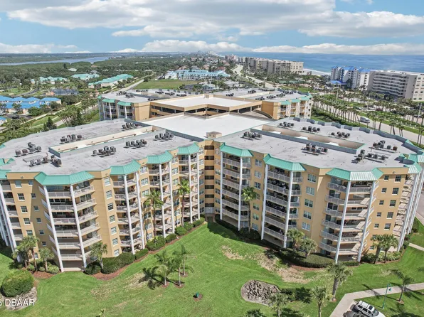 4650 Links Village Dr Unit B103, Ponce Inlet, FL 32127