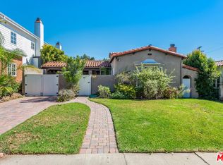 1560 Cardiff Ave, Los Angeles, CA 90035