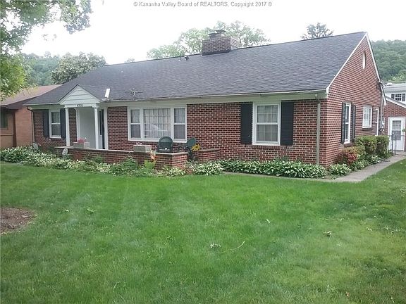 2nd image of 4108 Virginia Ave SE