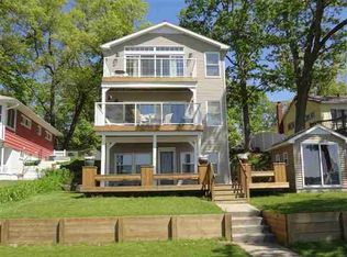 4371 Donnely Rd, Jackson, MI 49201