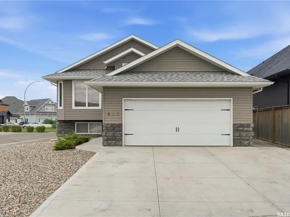 455 Hastings CRESCENT, Saskatoon, SK S7V 0C8
