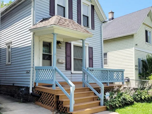 8455 W Maple St, Milwaukee, WI 53214
