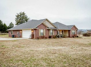 8511 Willow Creek, Van Buren, AR 72956