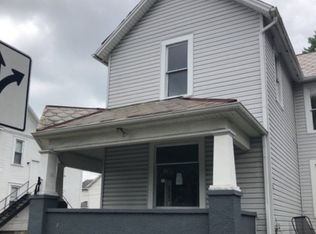 611 N Columbus St, Lancaster, OH 43130
