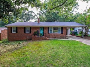 1309 Kentucky St, High Point, NC 27262