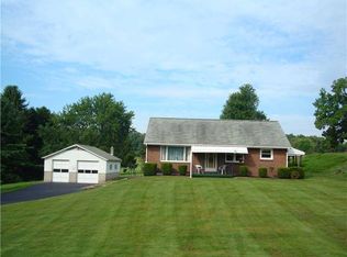 1262 Kittanning Pike, Chicora, PA 16025