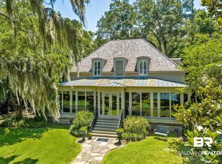 16489 Scenic Highway 98, Fairhope, AL 36532