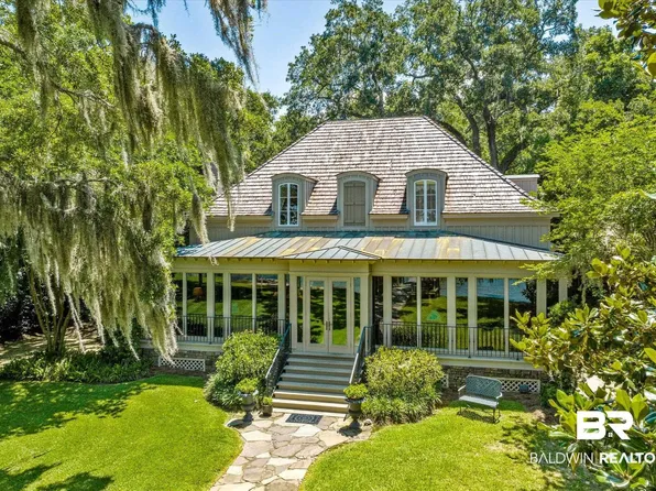 16489 Scenic Highway 98, Fairhope, AL 36532