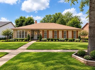 6839 Silver Star Dr, Houston, TX 77086