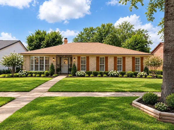 6839 Silver Star Dr, Houston, TX 77086