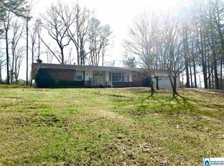 312 Valley Rd, Weaver, AL 36277
