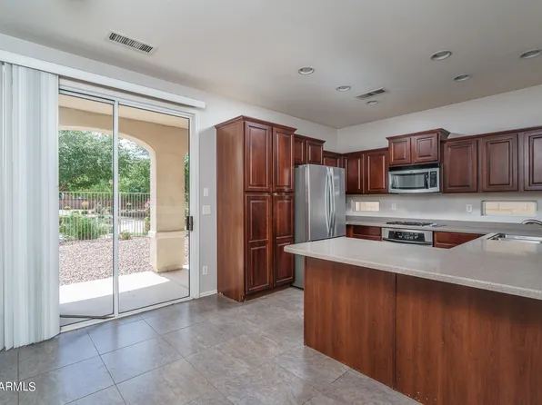 1139 E PARK Avenue, Chandler, AZ 85225