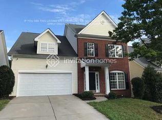 11422 Sidney Crest Ave, Charlotte, NC 28213