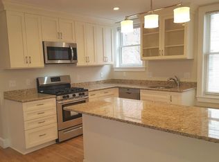 29 Cordis St APT 3, Boston, MA 02129