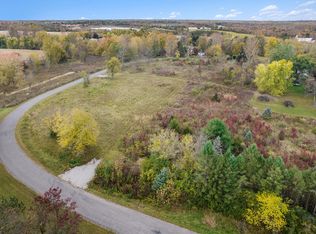 Post Oak Dr, Clinton, MI 49236