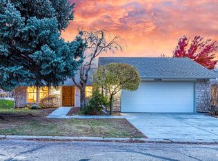 3399 S Chickory Way, Boise, ID 83706