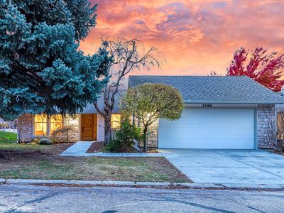3399 S Chickory Way, Boise, ID, 83706