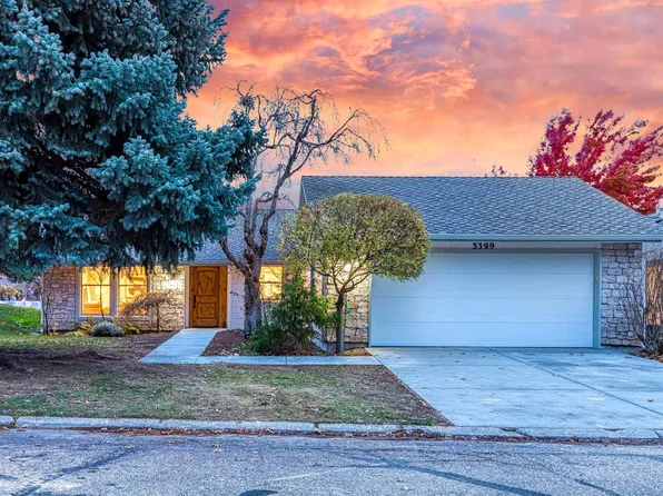 3399 S Chickory Way, Boise, ID 83706