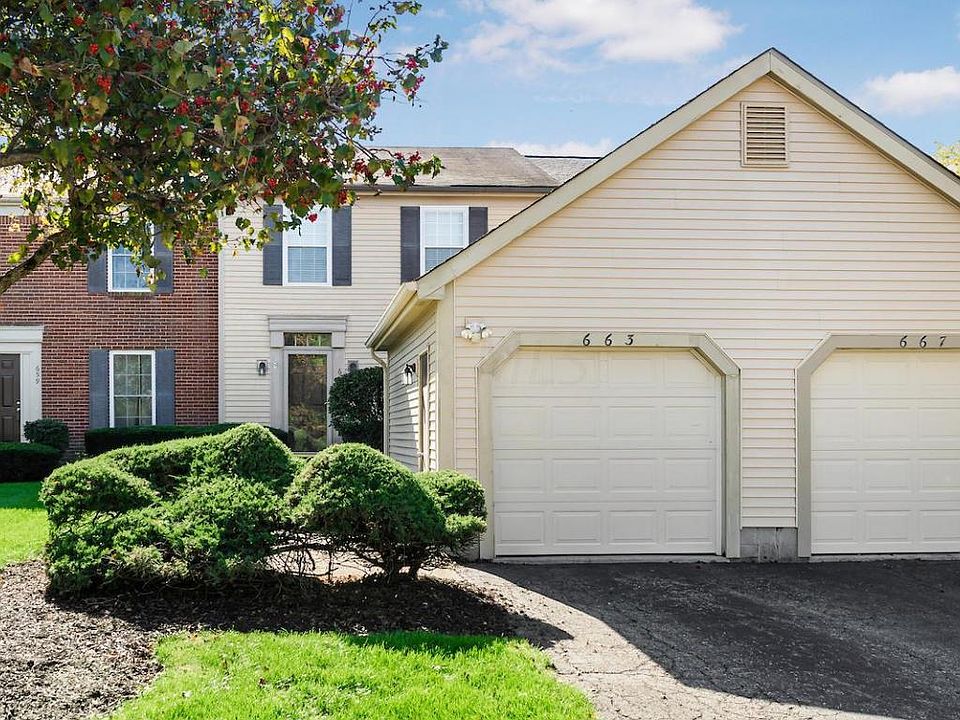 1st image of 663 Slate Hollow Ct