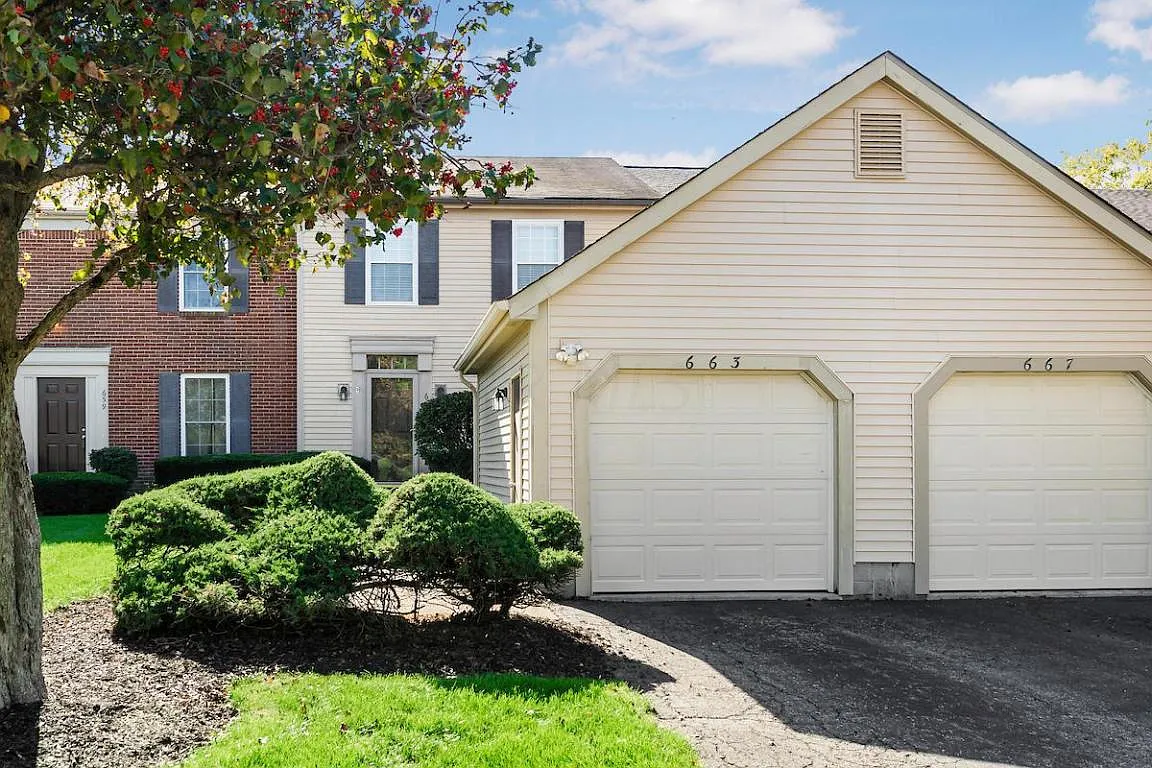 663 Slate Hollow Ct photo 1
