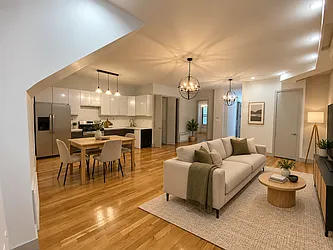 26 Wilson Avenue, #1A