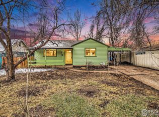1519 Laporte Ave, Fort Collins, CO 80521