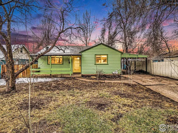 1519 Laporte Ave, Fort Collins, CO 80526