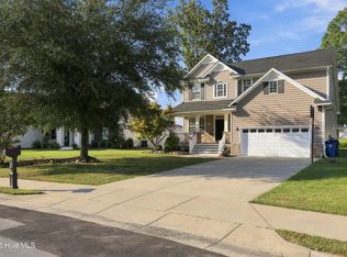 2901 Little Gem Circle, Winterville, NC 28590