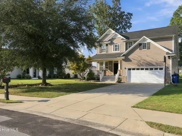 2901 Little Gem Circle, Winterville, NC 28590