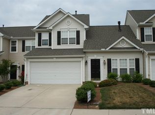 336 Luke Meadow Ln, Cary, NC 27519