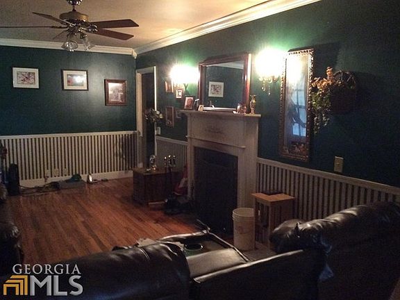 Living a Real~ beautiful hardwood floors